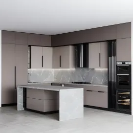 Kitchen modern